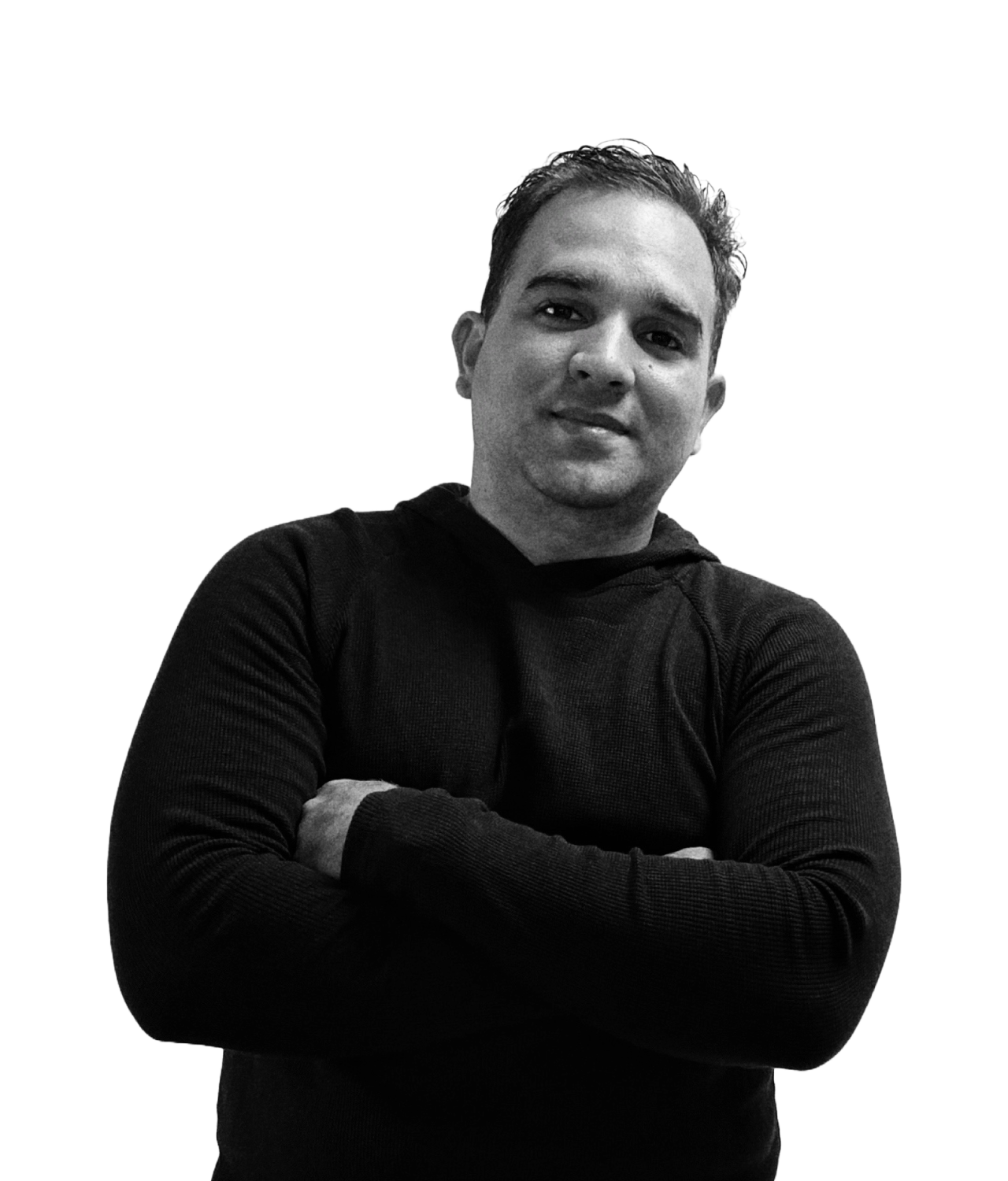 Autor de ChatGPT Desvelado